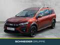 Dacia Jogger TCe 110 7-Sitzer EXTREME+ NAVI+LED+SHZ+ Bruin - thumbnail 1