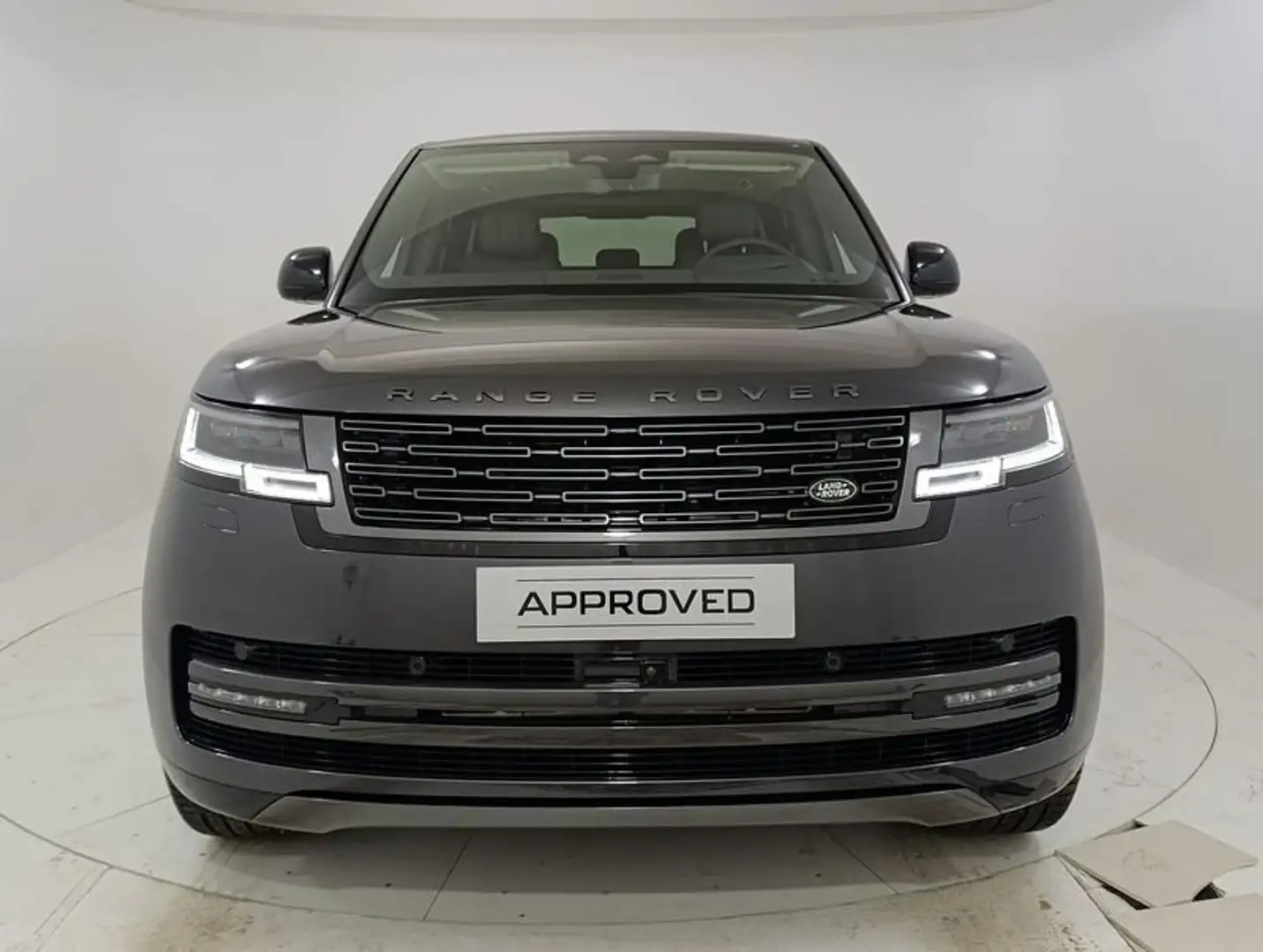 Land Rover Range Rover 3.0D l6 350 CV HSE. 1540 EURO AL MESE Grigio - 2