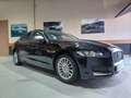Jaguar XF 2.0i4D Prestige 163 Negro - thumbnail 3