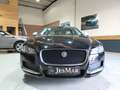 Jaguar XF 2.0i4D Prestige 163 Negro - thumbnail 2