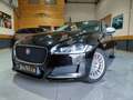 Jaguar XF 2.0i4D Prestige 163 Negro - thumbnail 7