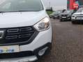 Dacia Dokker 1.5 Blue dCi 95ch Stepway Weiß - thumbnail 13