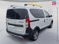 Dacia Dokker 1.5 Blue dCi 95ch Stepway Weiß - thumbnail 6