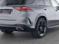 Mercedes-Benz GLE 450 d 4M AMG-Sport/Pano/Distr/Night/Memo/22" Grau - thumbnail 10