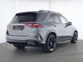 Mercedes-Benz GLE 450 d 4M AMG-Sport/Pano/Distr/Night/Memo/22" Grau - thumbnail 3