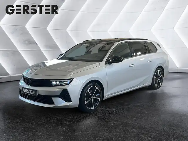 Opel Astra ST 1,2 Turbo GS Aut.