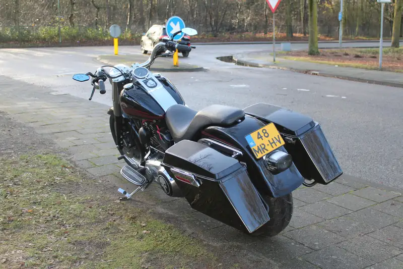 Harley-Davidson Fat Boy - foto 6