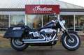 Harley-Davidson Fat Boy Negru - thumbnail 1