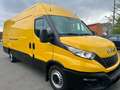 Iveco Daily 35-140 (35S14V) L4H2 3,5t Maxi Kasten Gelb - thumbnail 2