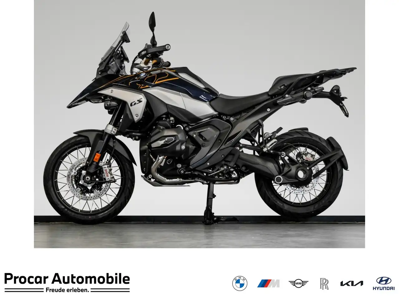 BMW R 1300 GS