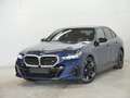 BMW i5 M60 - BOWERS&WILKINS - HAAK Blauw - thumbnail 1