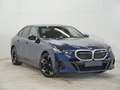 BMW i5 M60 - BOWERS&WILKINS - HAAK Blauw - thumbnail 4