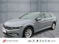 Volkswagen Passat Variant 2.0 TDI DSG BUSINESS IQ.LIGHT+NAV Grijs - thumbnail 1