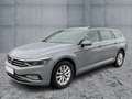 Volkswagen Passat Variant 2.0 TDI DSG BUSINESS IQ.LIGHT+NAV Grijs - thumbnail 2
