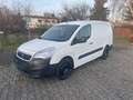 Peugeot Partner L2 Premium. LANG! 3-SITZE ! EURO-6! Weiß - thumbnail 6