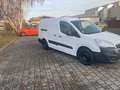 Peugeot Partner L2 Premium. LANG! 3-SITZE ! EURO-6! Weiß - thumbnail 9