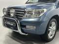 Toyota Land Cruiser V8 4.5 V8 D-4D Executive Aut. Youngtimer 286 pk Gr Blauw - thumbnail 14