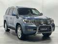 Toyota Land Cruiser V8 4.5 V8 D-4D Executive Aut. Youngtimer 286 pk Gr Blauw - thumbnail 2