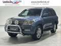 Toyota Land Cruiser V8 4.5 V8 D-4D Executive Aut. Youngtimer 286 pk Gr Blauw - thumbnail 1