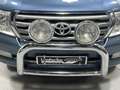 Toyota Land Cruiser V8 4.5 V8 D-4D Executive Aut. Youngtimer 286 pk Gr Blauw - thumbnail 15