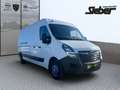 Opel Movano B Kasten/Kombi L3H2 3.5t Klima AHK Blanco - thumbnail 2