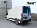 Opel Movano B Kasten/Kombi L3H2 3.5t Klima AHK Blanco - thumbnail 4