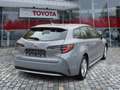 Toyota Corolla Touring Sports 1.2T Comfort 2xKlima ACC Grijs - thumbnail 4