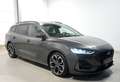 Ford Focus Turnier 1.5 EcoBlue ST-Line X *AHK* Gris - thumbnail 1