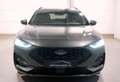 Ford Focus Turnier 1.5 EcoBlue ST-Line X *AHK* Gris - thumbnail 2