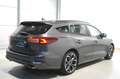 Ford Focus Turnier 1.5 EcoBlue ST-Line X *AHK* Gris - thumbnail 8