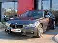 BMW 318 3er 318 d M Sport Silber - thumbnail 2