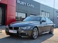 BMW 318 3er 318 d M Sport Silber - thumbnail 4