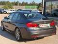 BMW 318 3er 318 d M Sport Silber - thumbnail 5