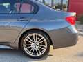 BMW 318 3er 318 d M Sport Silber - thumbnail 7