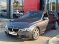 BMW 318 3er 318 d M Sport Silber - thumbnail 1