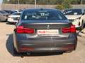 BMW 318 3er 318 d M Sport Silber - thumbnail 6