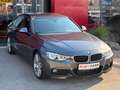 BMW 318 3er 318 d M Sport Silber - thumbnail 3