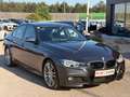 BMW 318 3er 318 d M Sport Silber - thumbnail 9