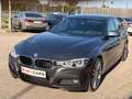 BMW 318 3er 318 d M Sport Silber - thumbnail 10