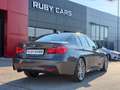 BMW 318 3er 318 d M Sport Silber - thumbnail 8