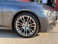 BMW 318 3er 318 d M Sport Silber - thumbnail 11