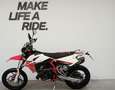 SWM SM 125 R Wit - thumbnail 2