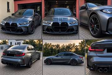 M3 - G Power