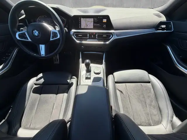 BMW M view 4