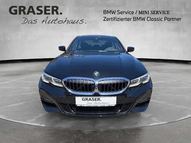 BMW M view 9