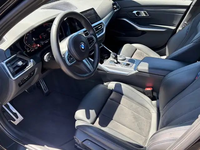 BMW M view 15