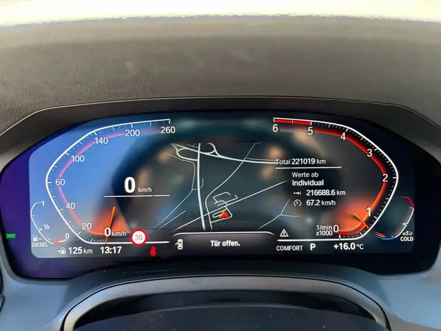 BMW M view 14
