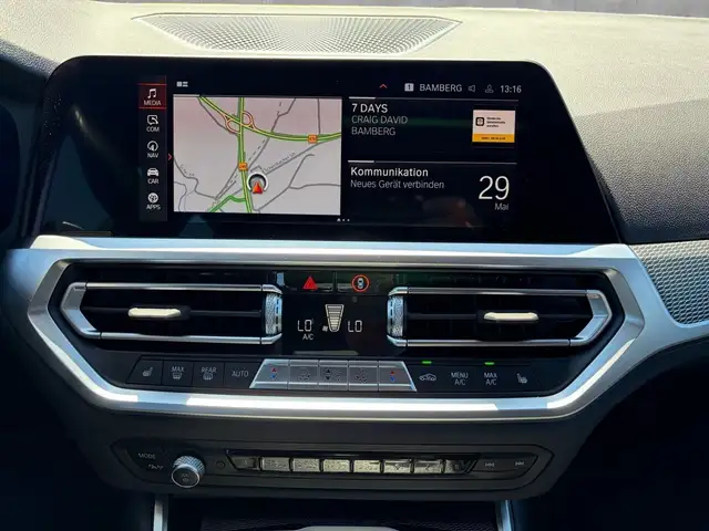 BMW M view 11