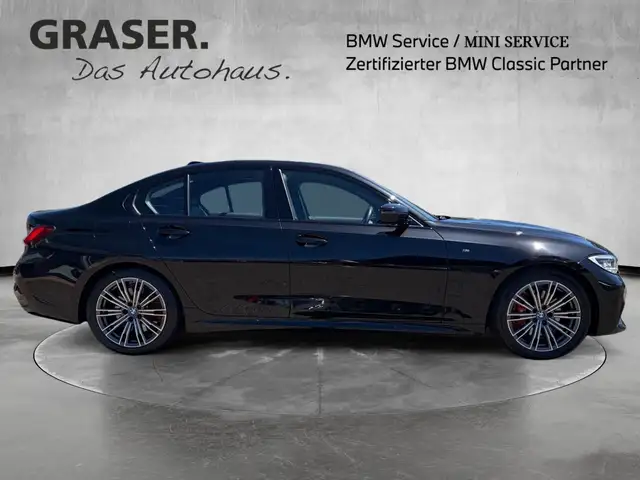 BMW M view 7