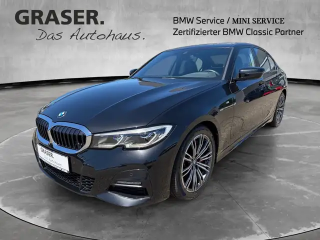 BMW M main image